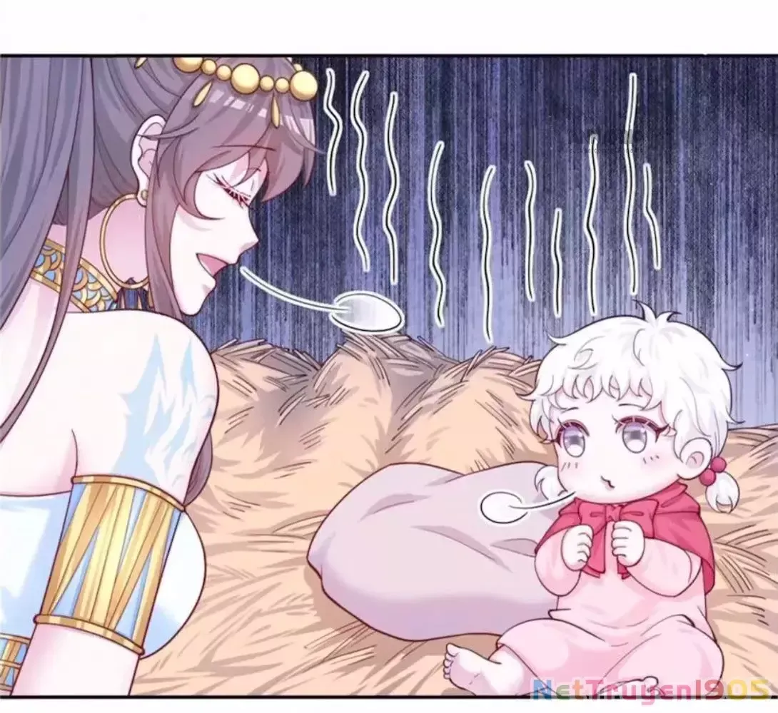 đọc truyện Thảnh Thơi Thú Thế Chủng Chủng Điền, Sinh Sinh Tể Chương 723 ảnh 17 tại Thiên Thai Truyện