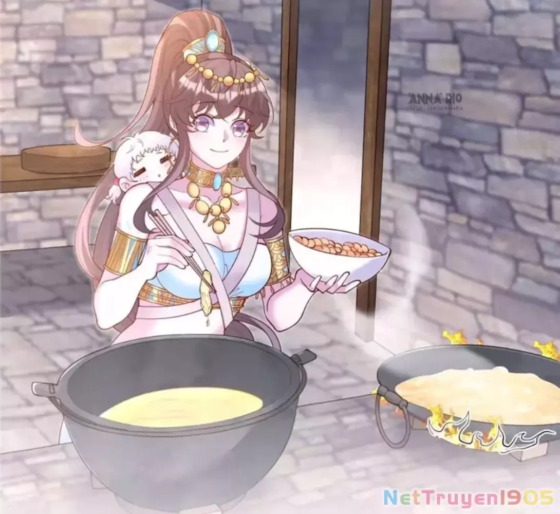 đọc truyện Thảnh Thơi Thú Thế Chủng Chủng Điền, Sinh Sinh Tể Chương 723 ảnh 19 tại Thiên Thai Truyện