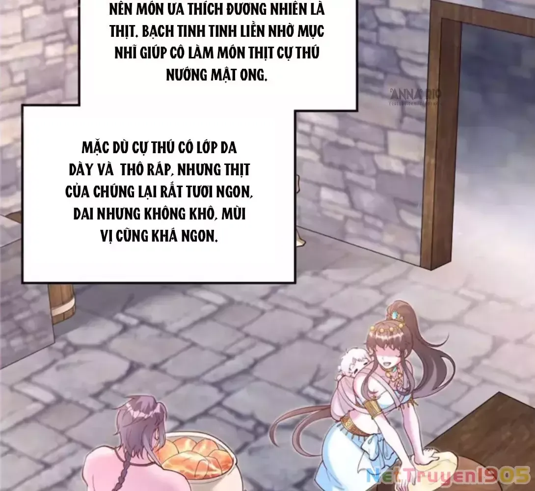 đọc truyện Thảnh Thơi Thú Thế Chủng Chủng Điền, Sinh Sinh Tể Chương 723 ảnh 21 tại Thiên Thai Truyện