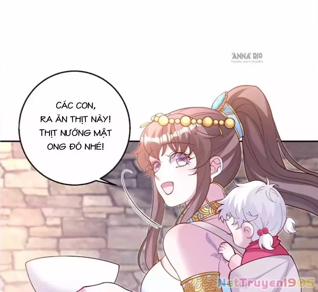 đọc truyện Thảnh Thơi Thú Thế Chủng Chủng Điền, Sinh Sinh Tể Chương 723 ảnh 24 tại Thiên Thai Truyện