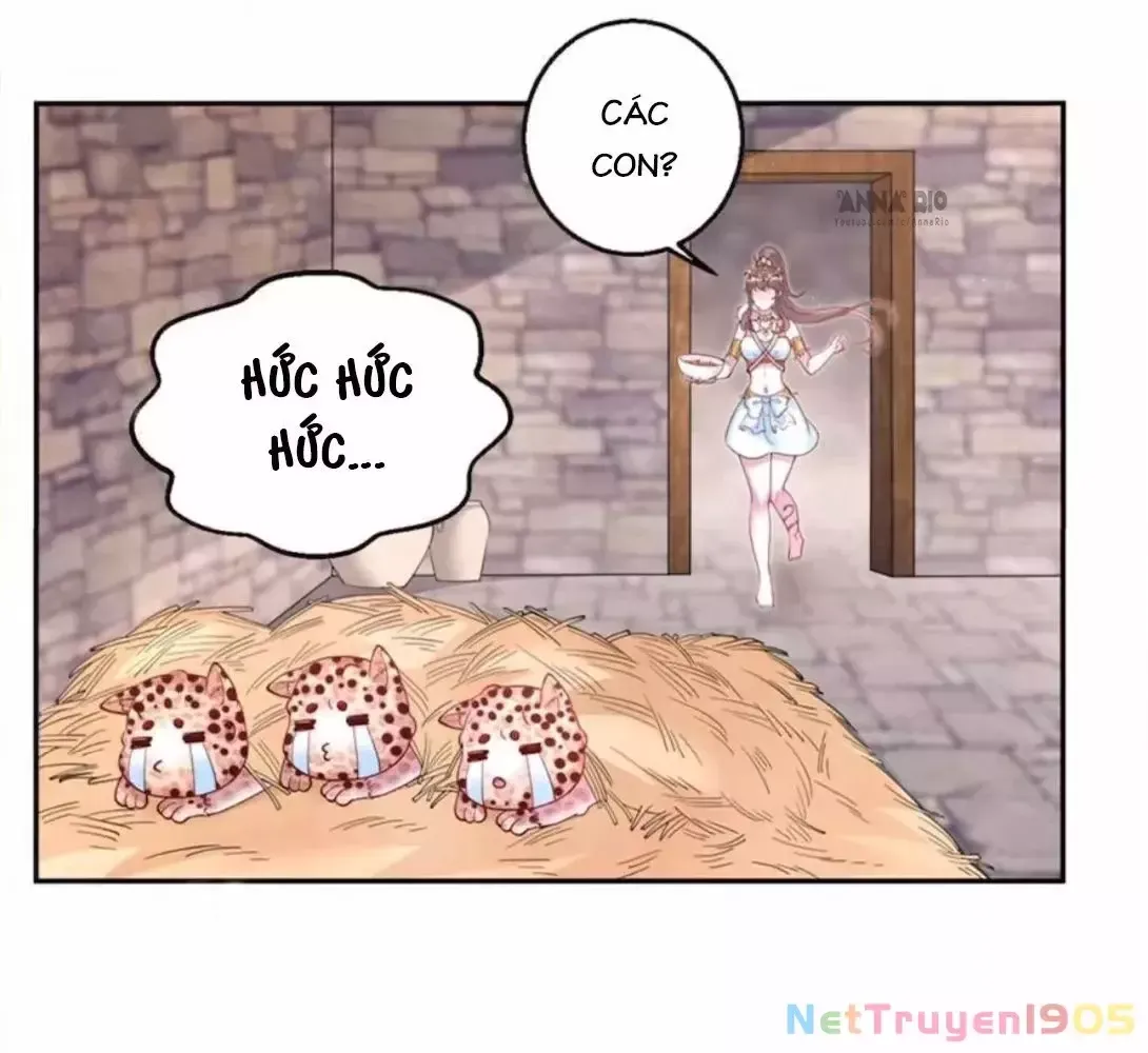 đọc truyện Thảnh Thơi Thú Thế Chủng Chủng Điền, Sinh Sinh Tể Chương 723 ảnh 26 tại Thiên Thai Truyện