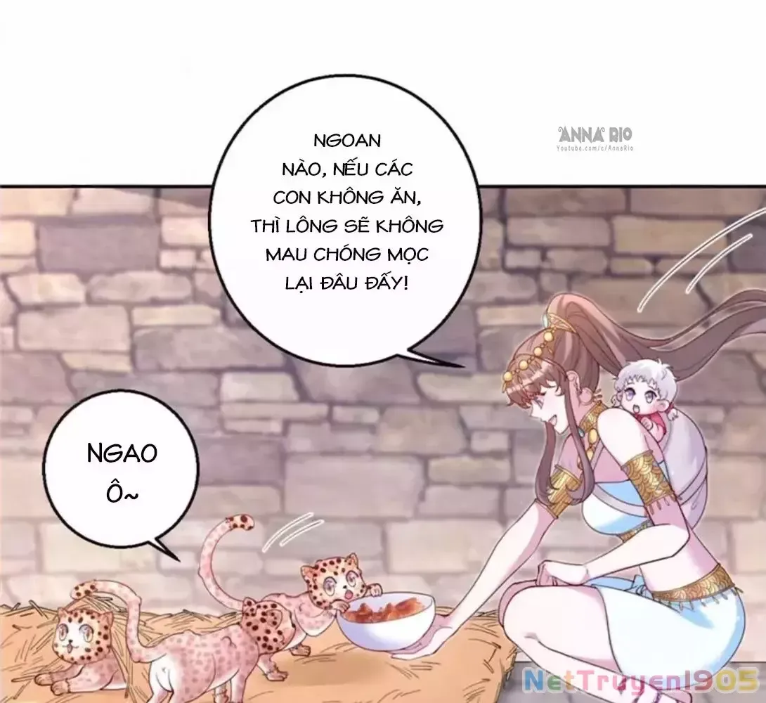 đọc truyện Thảnh Thơi Thú Thế Chủng Chủng Điền, Sinh Sinh Tể Chương 723 ảnh 27 tại Thiên Thai Truyện