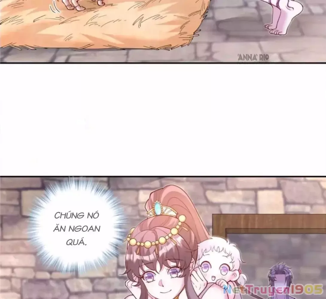 đọc truyện Thảnh Thơi Thú Thế Chủng Chủng Điền, Sinh Sinh Tể Chương 723 ảnh 28 tại Thiên Thai Truyện