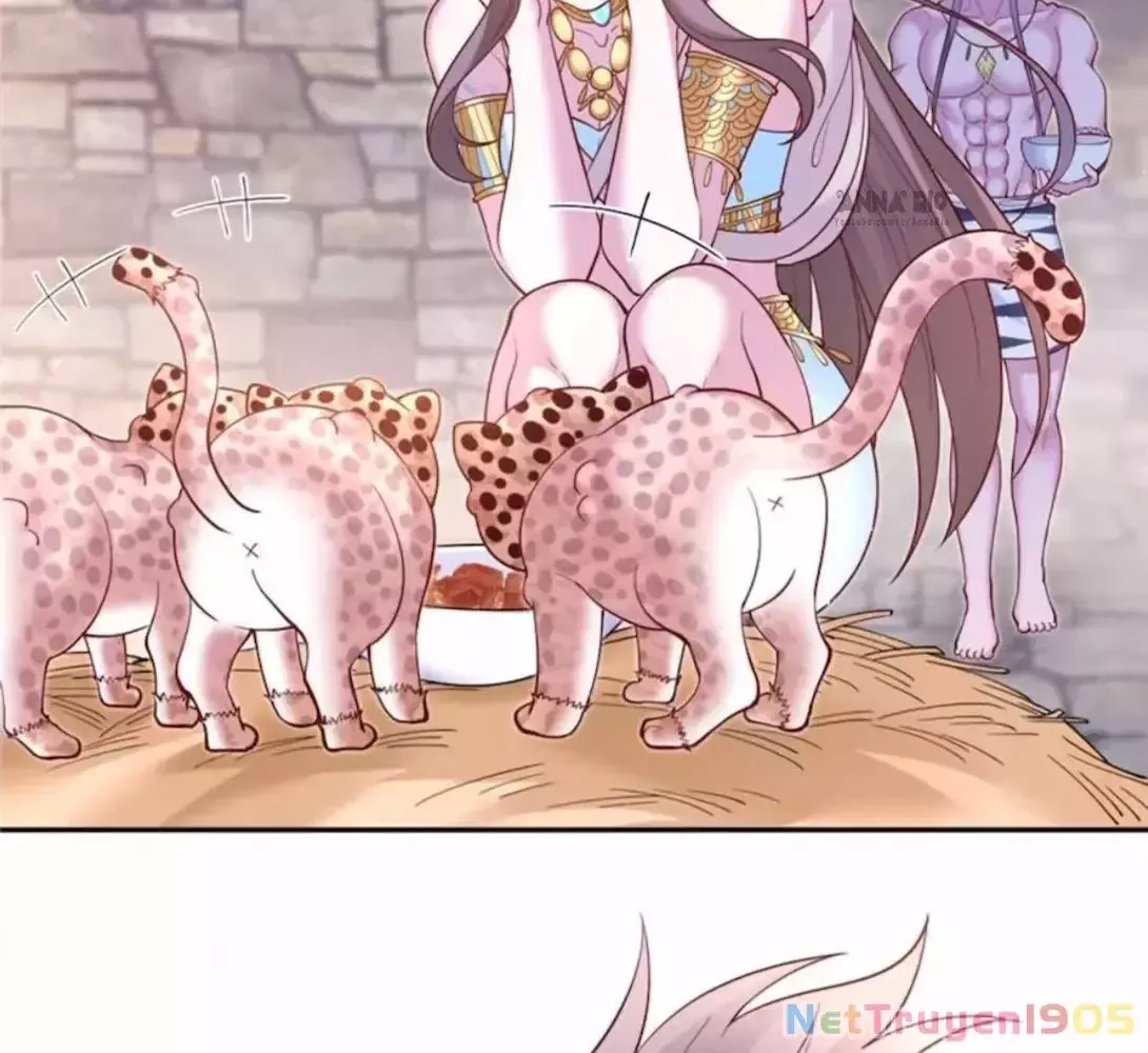 đọc truyện Thảnh Thơi Thú Thế Chủng Chủng Điền, Sinh Sinh Tể Chương 723 ảnh 29 tại Thiên Thai Truyện