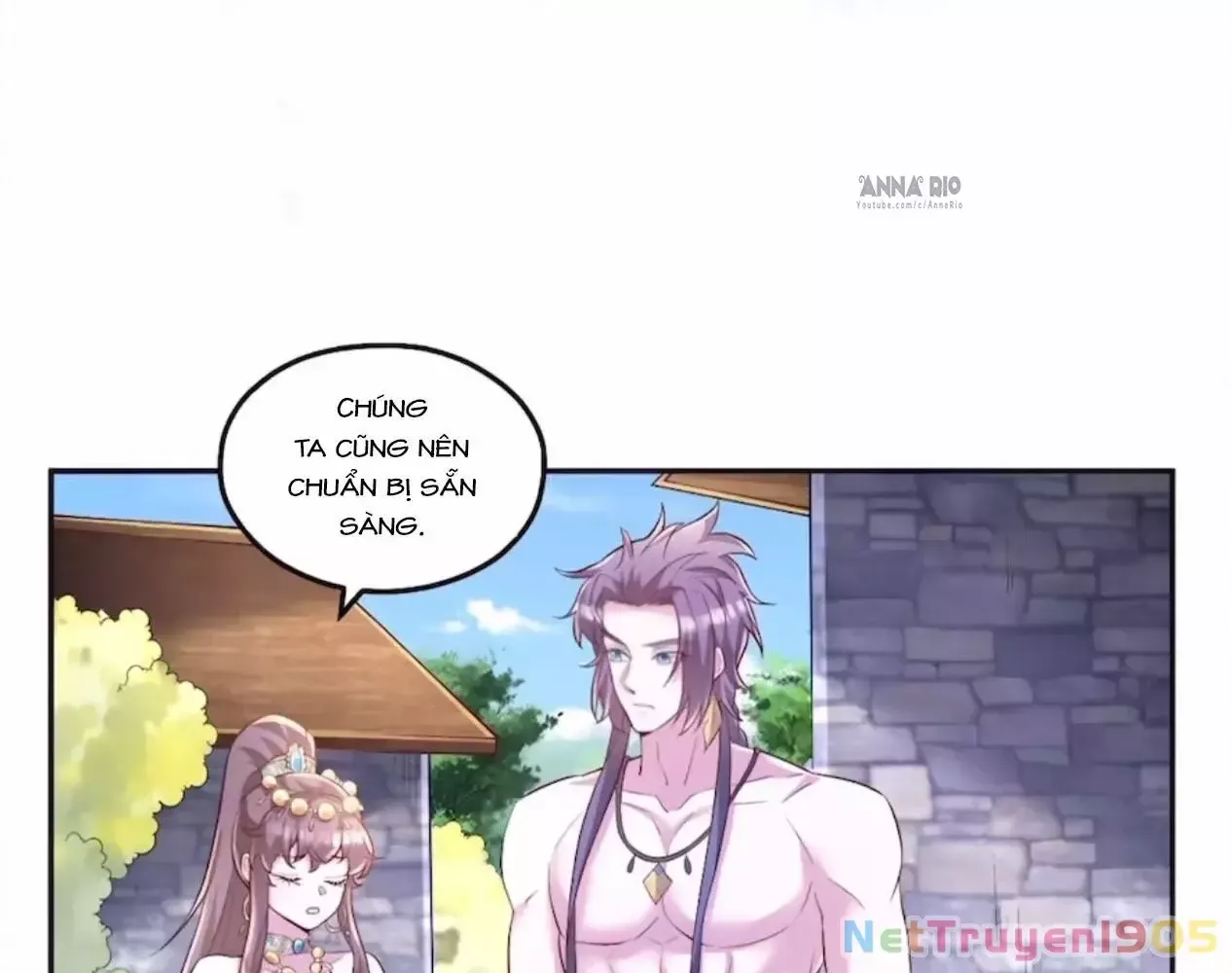 đọc truyện Thảnh Thơi Thú Thế Chủng Chủng Điền, Sinh Sinh Tể Chương 725 ảnh 13 tại Thiên Thai Truyện