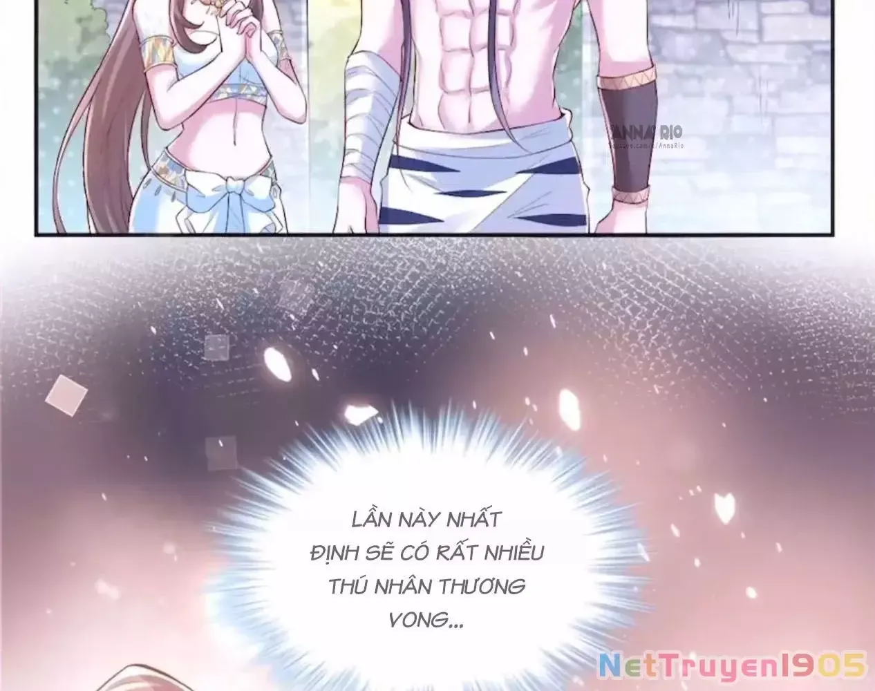 đọc truyện Thảnh Thơi Thú Thế Chủng Chủng Điền, Sinh Sinh Tể Chương 725 ảnh 14 tại Thiên Thai Truyện