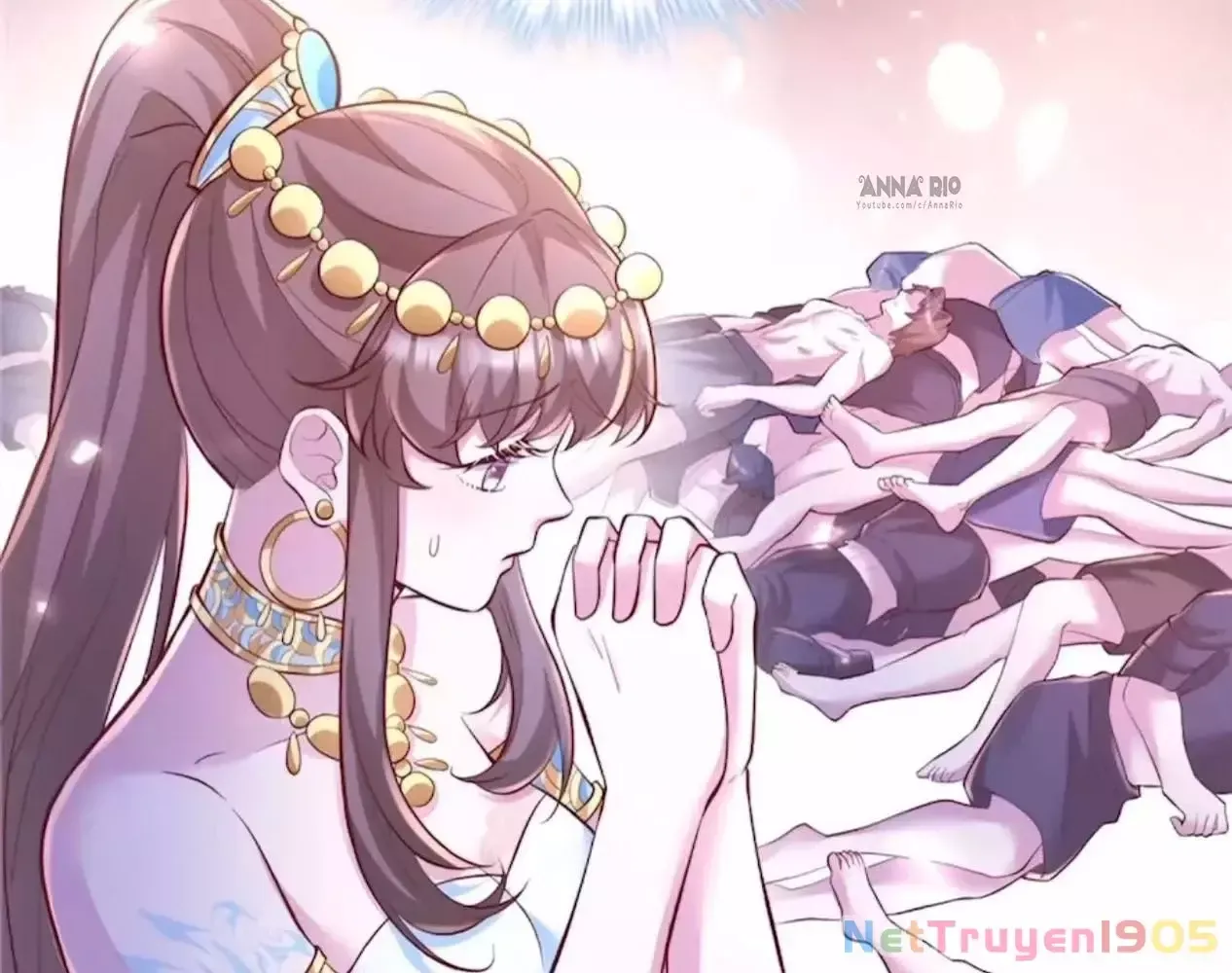 đọc truyện Thảnh Thơi Thú Thế Chủng Chủng Điền, Sinh Sinh Tể Chương 725 ảnh 15 tại Thiên Thai Truyện