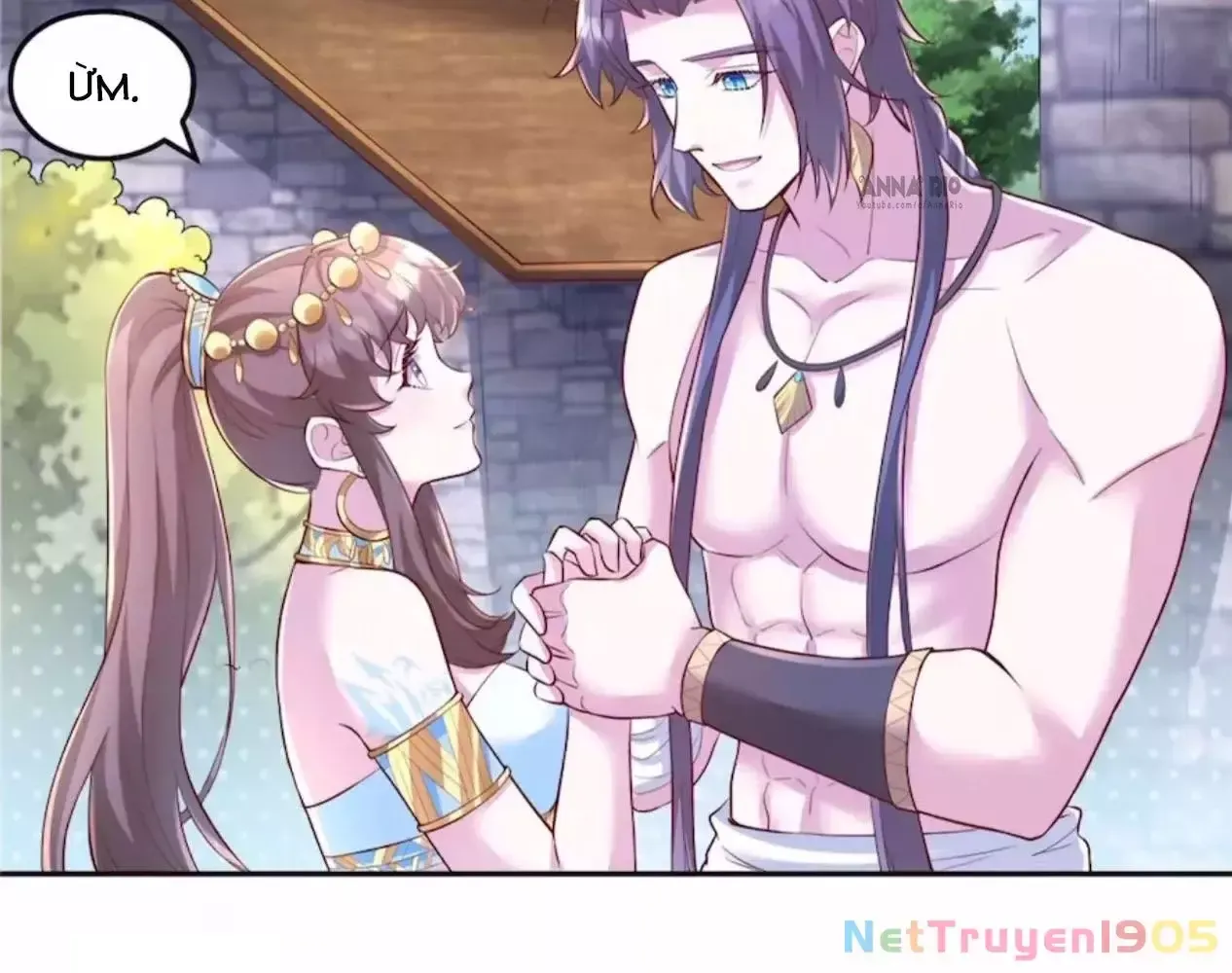 đọc truyện Thảnh Thơi Thú Thế Chủng Chủng Điền, Sinh Sinh Tể Chương 725 ảnh 18 tại Thiên Thai Truyện