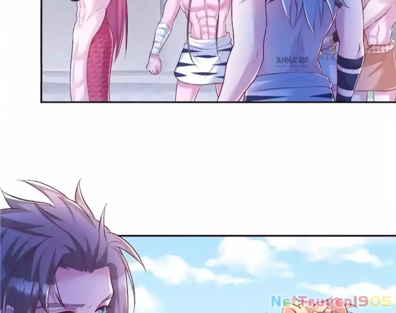 đọc truyện Thảnh Thơi Thú Thế Chủng Chủng Điền, Sinh Sinh Tể Chương 725 ảnh 4 tại Thiên Thai Truyện