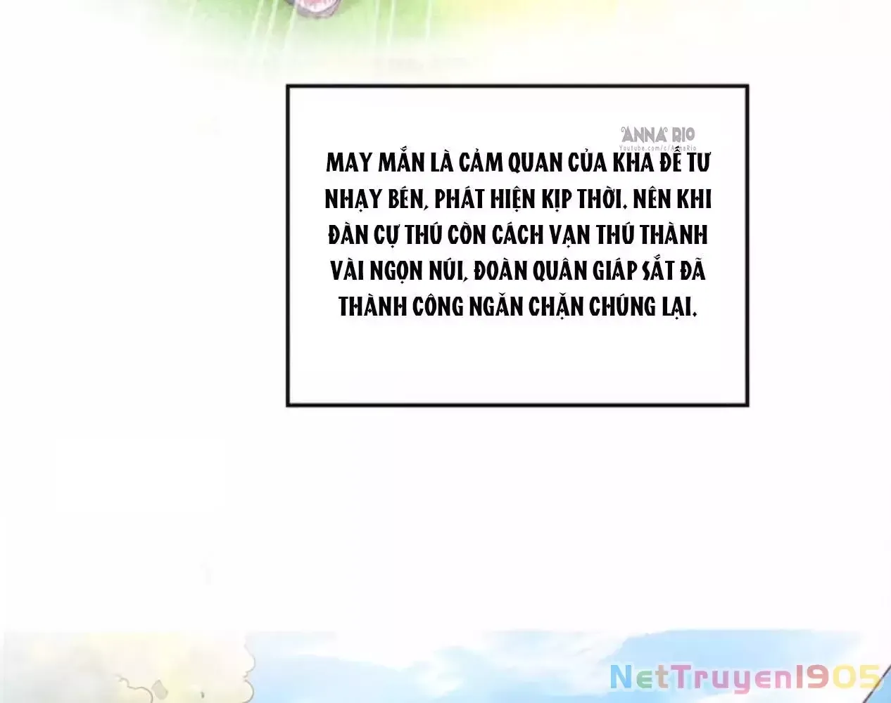 đọc truyện Thảnh Thơi Thú Thế Chủng Chủng Điền, Sinh Sinh Tể Chương 725 ảnh 22 tại Thiên Thai Truyện