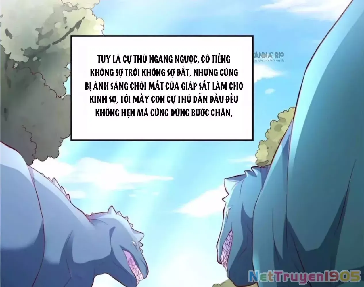 đọc truyện Thảnh Thơi Thú Thế Chủng Chủng Điền, Sinh Sinh Tể Chương 725 ảnh 23 tại Thiên Thai Truyện