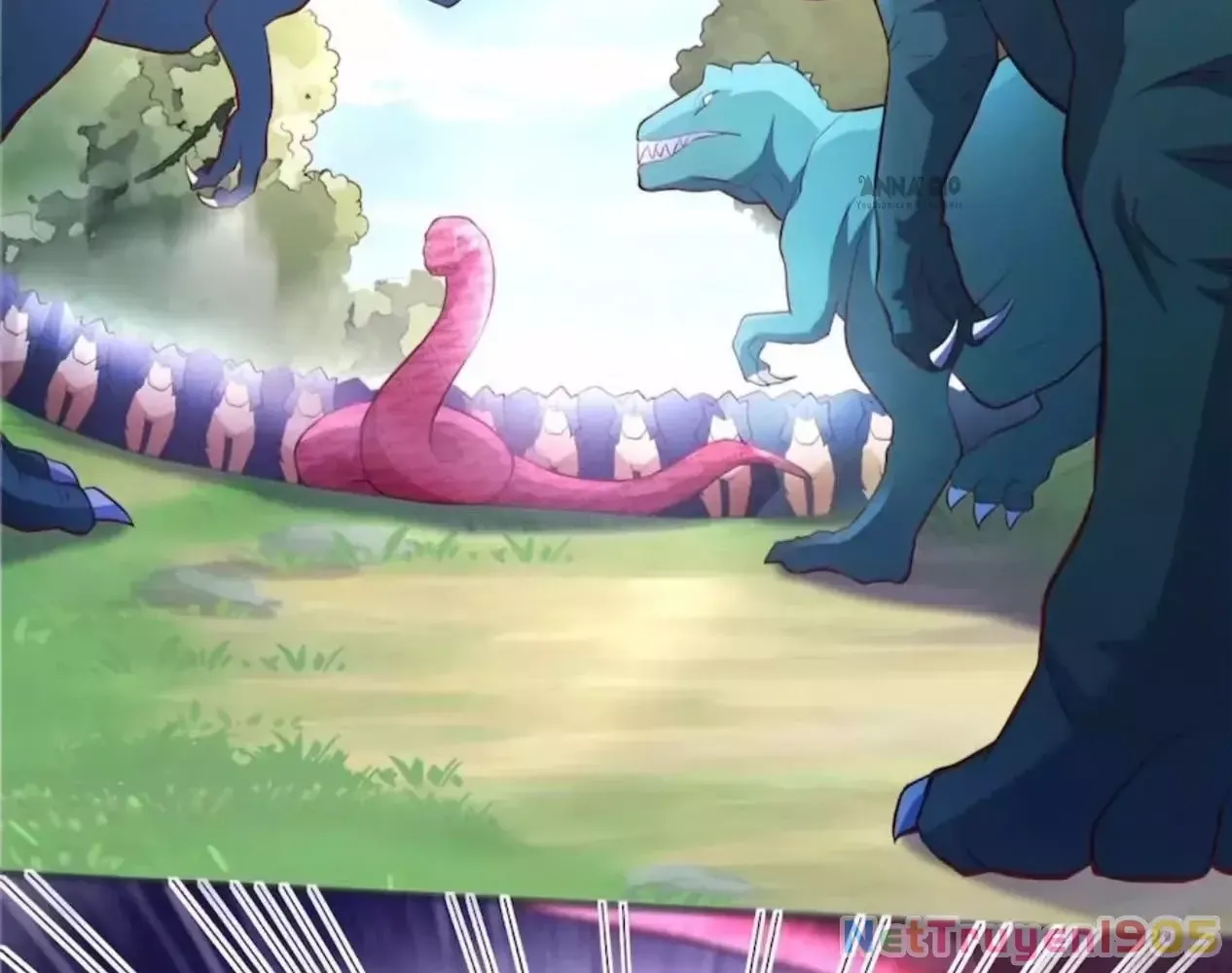 đọc truyện Thảnh Thơi Thú Thế Chủng Chủng Điền, Sinh Sinh Tể Chương 725 ảnh 24 tại Thiên Thai Truyện