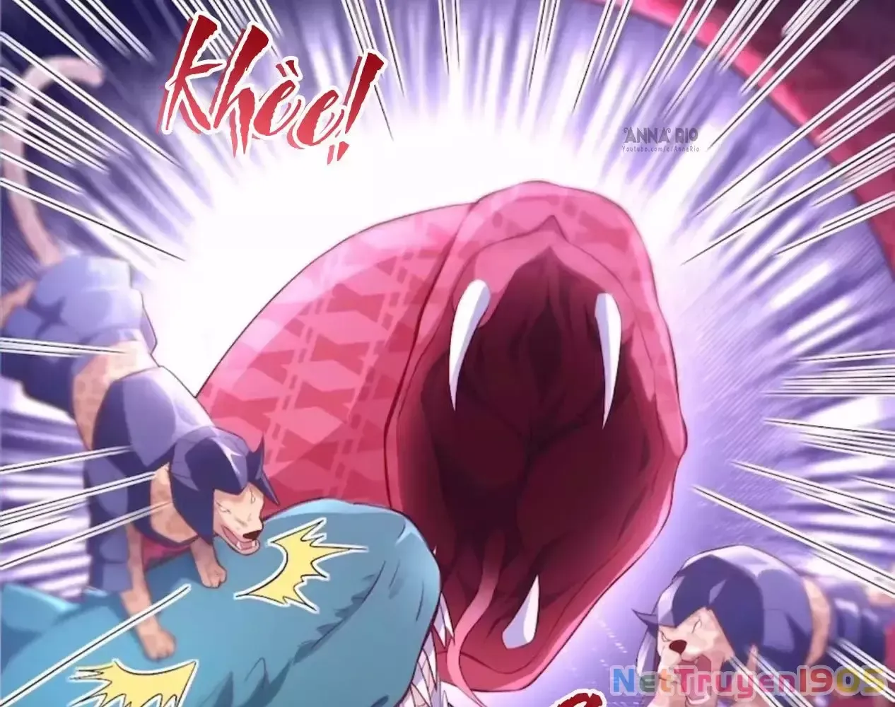 đọc truyện Thảnh Thơi Thú Thế Chủng Chủng Điền, Sinh Sinh Tể Chương 725 ảnh 25 tại Thiên Thai Truyện