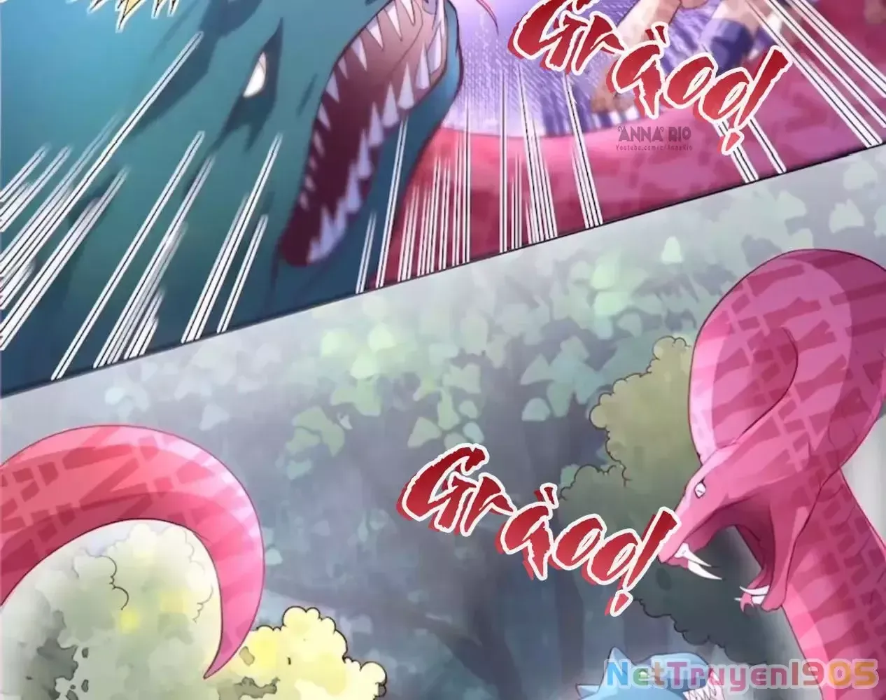 đọc truyện Thảnh Thơi Thú Thế Chủng Chủng Điền, Sinh Sinh Tể Chương 725 ảnh 26 tại Thiên Thai Truyện