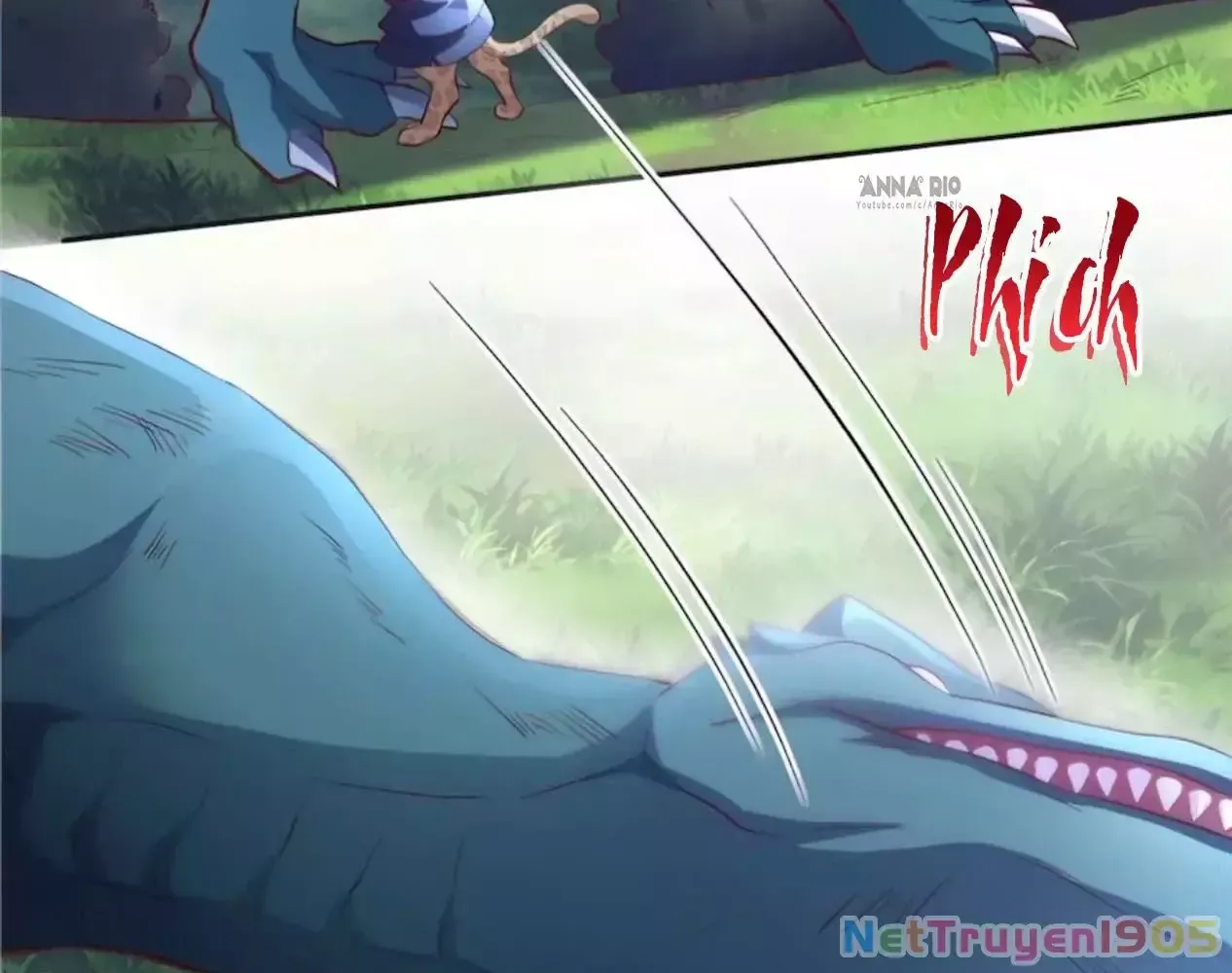 đọc truyện Thảnh Thơi Thú Thế Chủng Chủng Điền, Sinh Sinh Tể Chương 725 ảnh 28 tại Thiên Thai Truyện