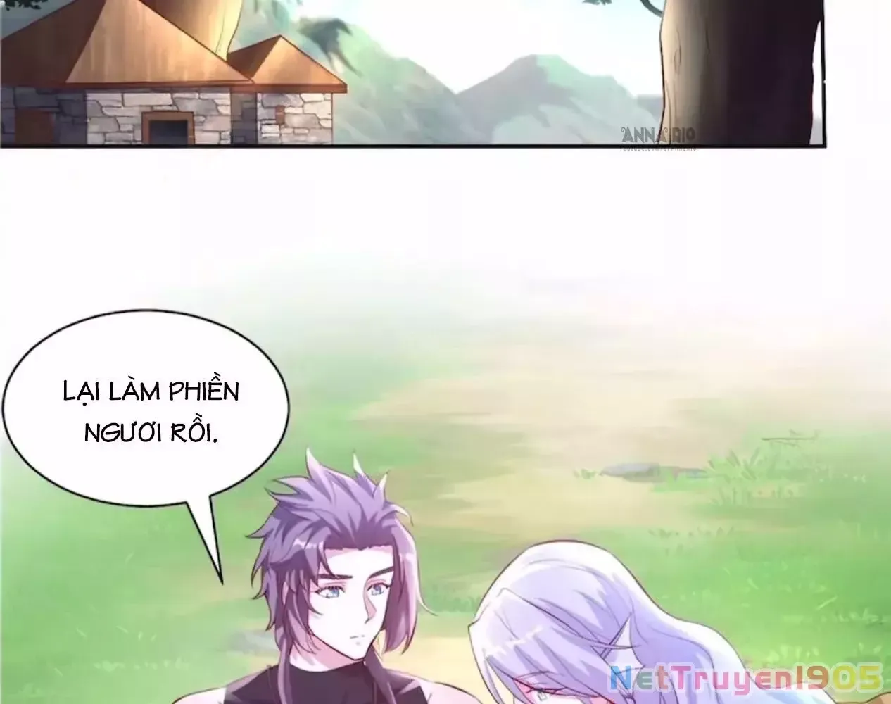 đọc truyện Thảnh Thơi Thú Thế Chủng Chủng Điền, Sinh Sinh Tể Chương 725 ảnh 31 tại Thiên Thai Truyện