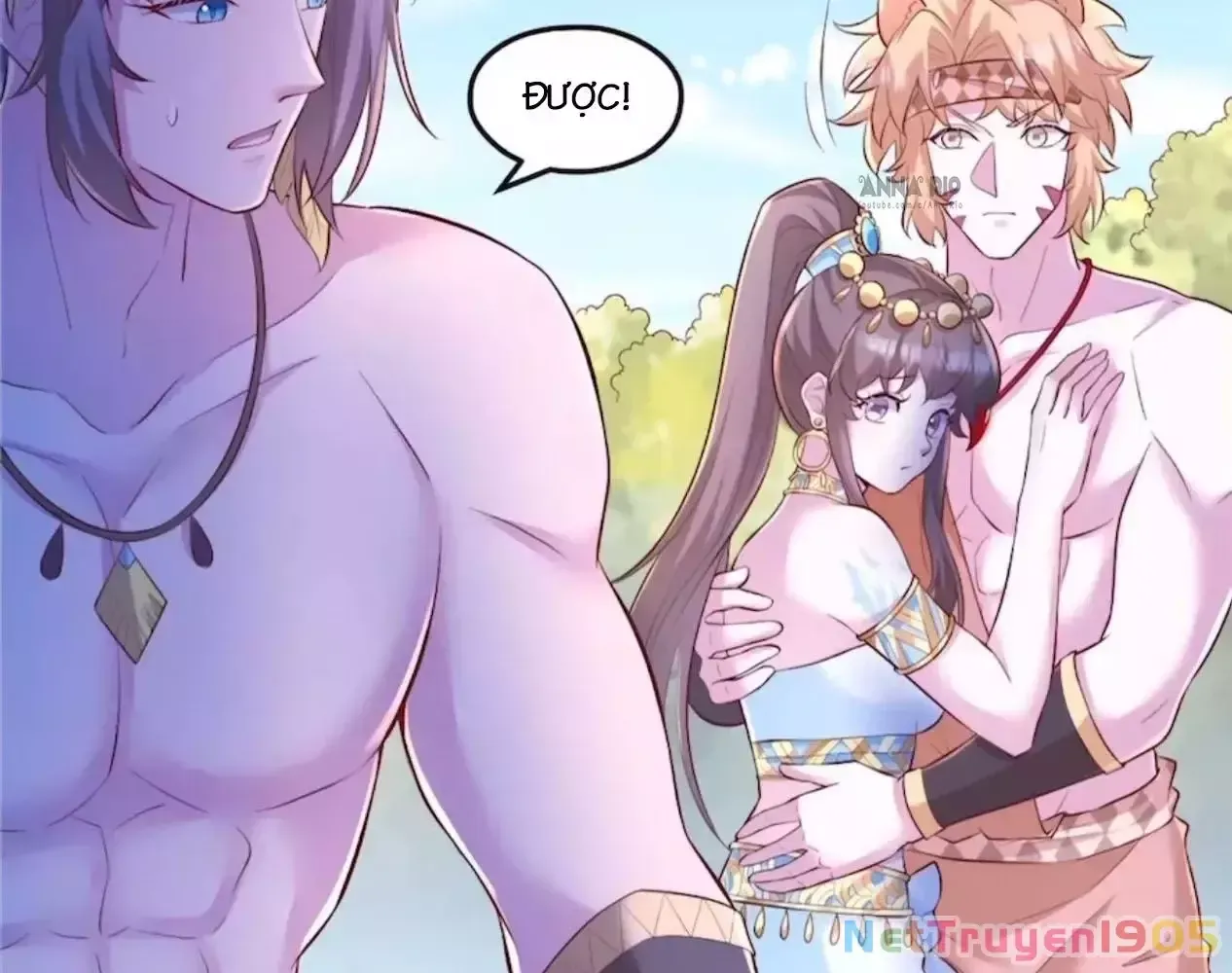 đọc truyện Thảnh Thơi Thú Thế Chủng Chủng Điền, Sinh Sinh Tể Chương 725 ảnh 5 tại Thiên Thai Truyện