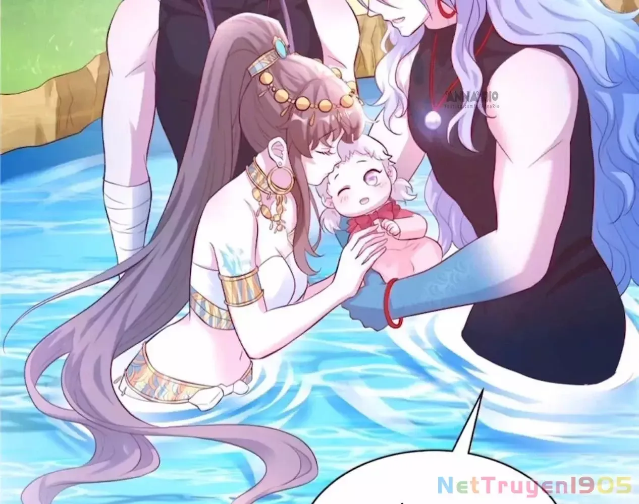 đọc truyện Thảnh Thơi Thú Thế Chủng Chủng Điền, Sinh Sinh Tể Chương 725 ảnh 32 tại Thiên Thai Truyện