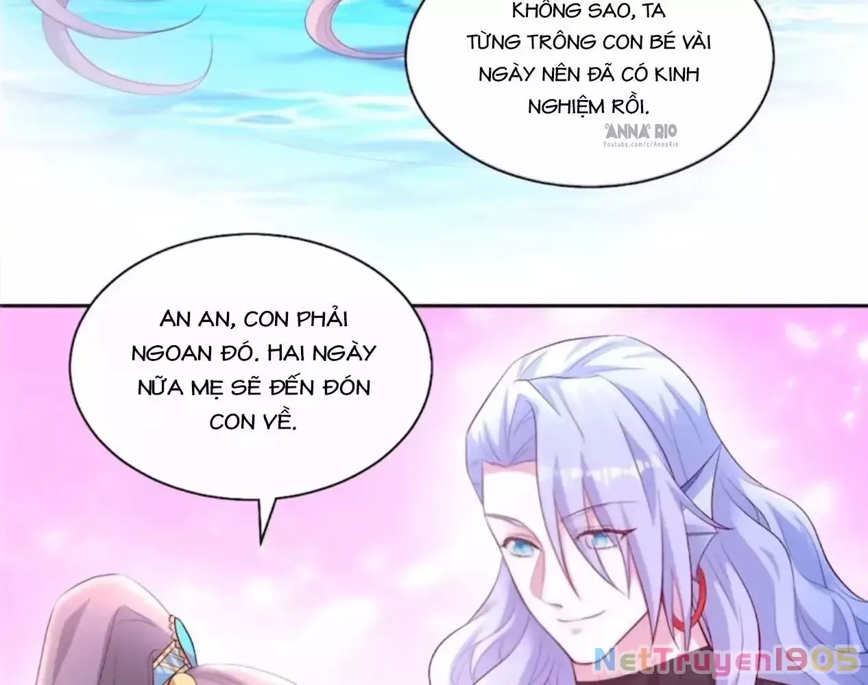 đọc truyện Thảnh Thơi Thú Thế Chủng Chủng Điền, Sinh Sinh Tể Chương 725 ảnh 33 tại Thiên Thai Truyện