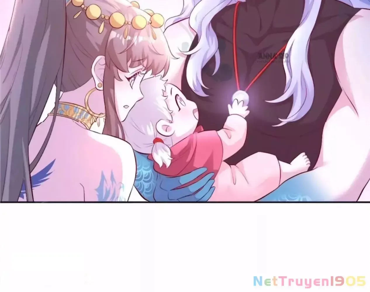 đọc truyện Thảnh Thơi Thú Thế Chủng Chủng Điền, Sinh Sinh Tể Chương 725 ảnh 34 tại Thiên Thai Truyện