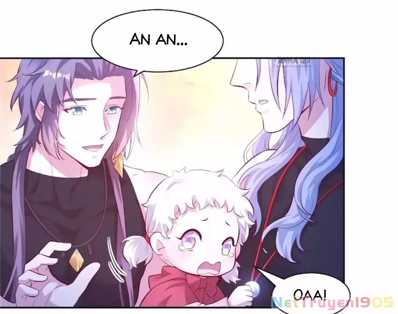 đọc truyện Thảnh Thơi Thú Thế Chủng Chủng Điền, Sinh Sinh Tể Chương 725 ảnh 35 tại Thiên Thai Truyện