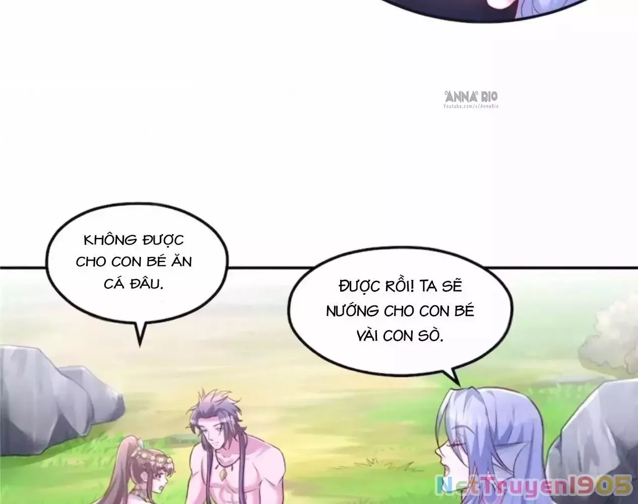 đọc truyện Thảnh Thơi Thú Thế Chủng Chủng Điền, Sinh Sinh Tể Chương 725 ảnh 37 tại Thiên Thai Truyện