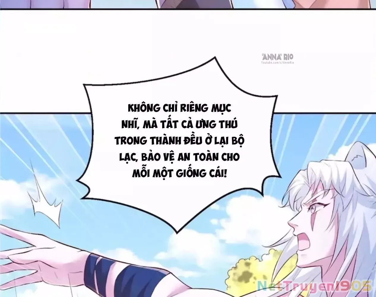 đọc truyện Thảnh Thơi Thú Thế Chủng Chủng Điền, Sinh Sinh Tể Chương 725 ảnh 6 tại Thiên Thai Truyện