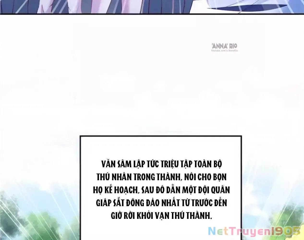 đọc truyện Thảnh Thơi Thú Thế Chủng Chủng Điền, Sinh Sinh Tể Chương 725 ảnh 8 tại Thiên Thai Truyện