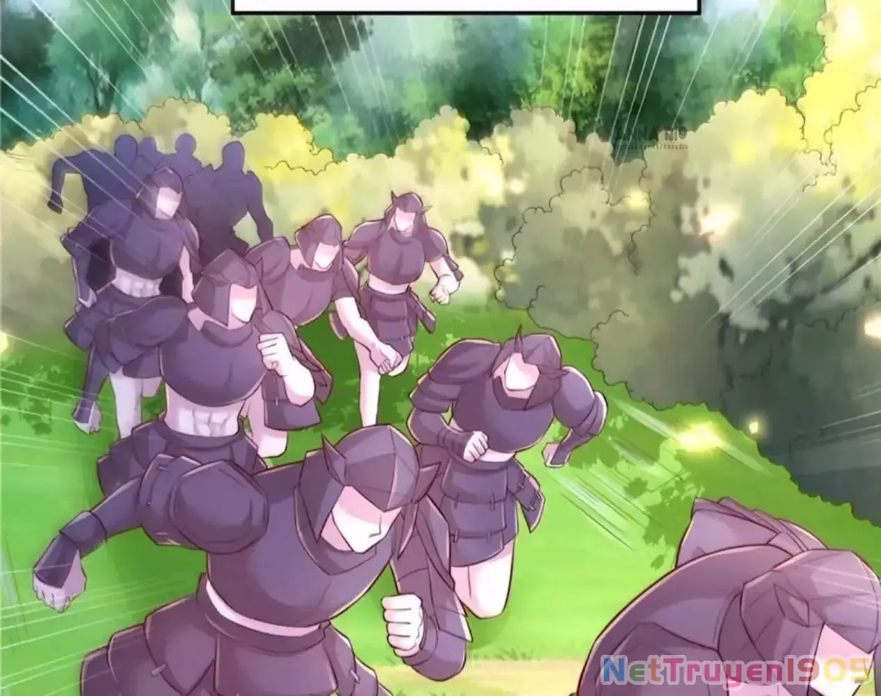 đọc truyện Thảnh Thơi Thú Thế Chủng Chủng Điền, Sinh Sinh Tể Chương 725 ảnh 9 tại Thiên Thai Truyện