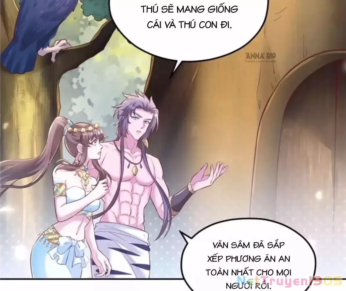 đọc truyện Thảnh Thơi Thú Thế Chủng Chủng Điền, Sinh Sinh Tể Chương 726 ảnh 14 tại Thiên Thai Truyện