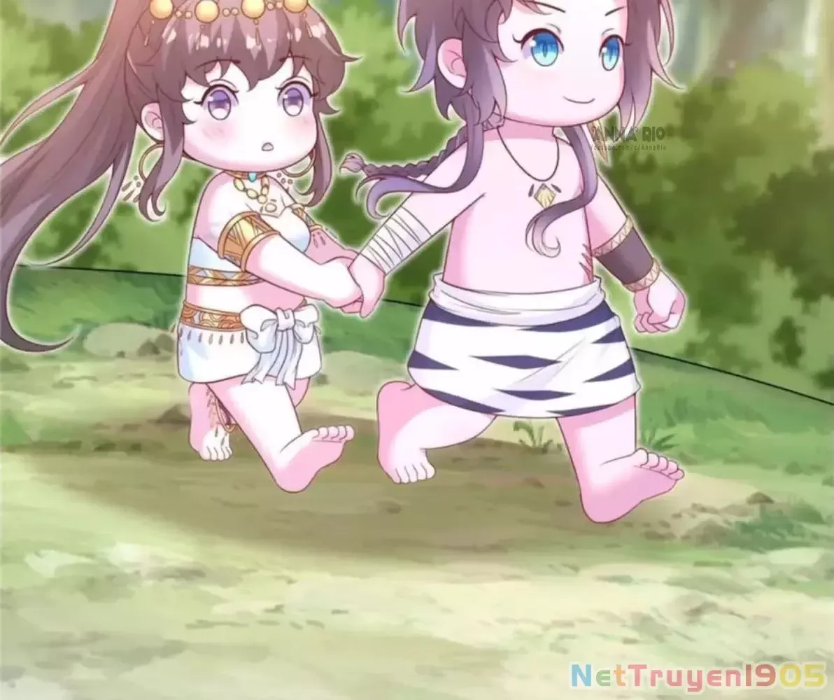 đọc truyện Thảnh Thơi Thú Thế Chủng Chủng Điền, Sinh Sinh Tể Chương 726 ảnh 29 tại Thiên Thai Truyện