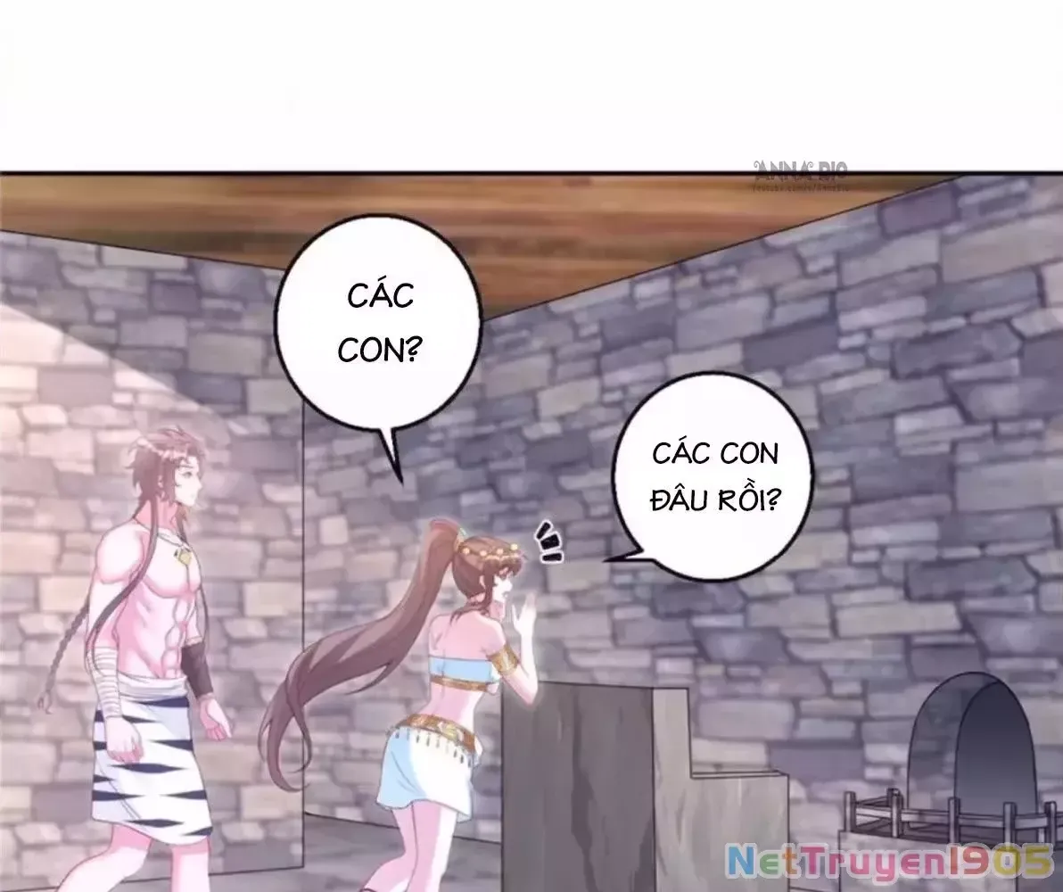 đọc truyện Thảnh Thơi Thú Thế Chủng Chủng Điền, Sinh Sinh Tể Chương 726 ảnh 31 tại Thiên Thai Truyện