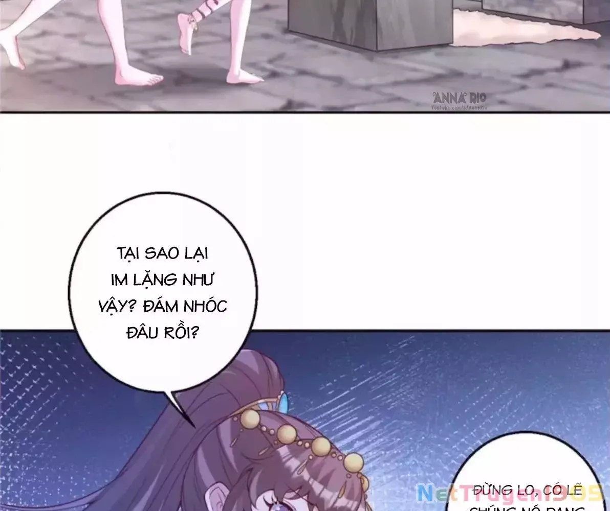 đọc truyện Thảnh Thơi Thú Thế Chủng Chủng Điền, Sinh Sinh Tể Chương 726 ảnh 32 tại Thiên Thai Truyện