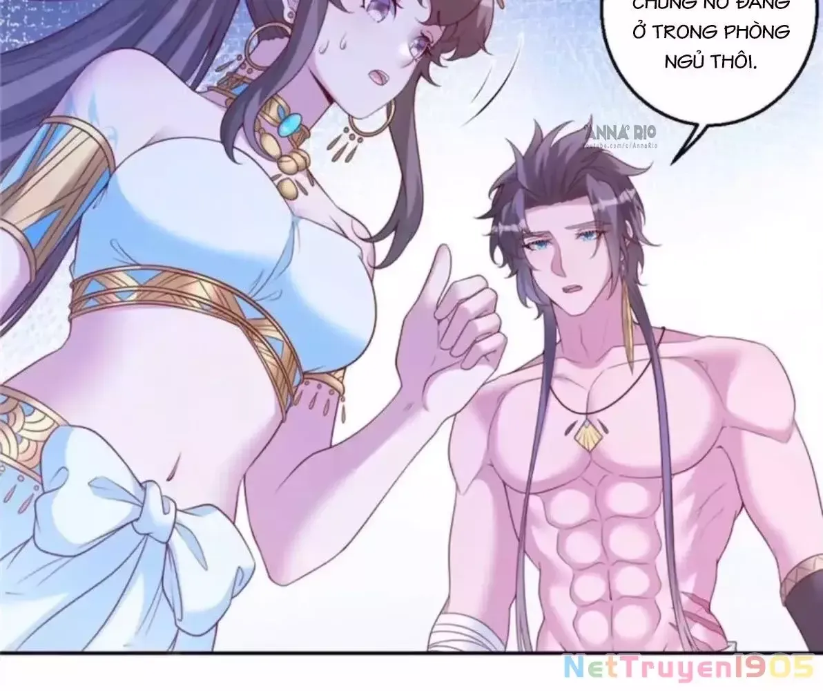 đọc truyện Thảnh Thơi Thú Thế Chủng Chủng Điền, Sinh Sinh Tể Chương 726 ảnh 33 tại Thiên Thai Truyện