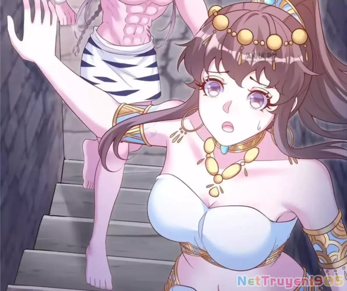 đọc truyện Thảnh Thơi Thú Thế Chủng Chủng Điền, Sinh Sinh Tể Chương 726 ảnh 36 tại Thiên Thai Truyện