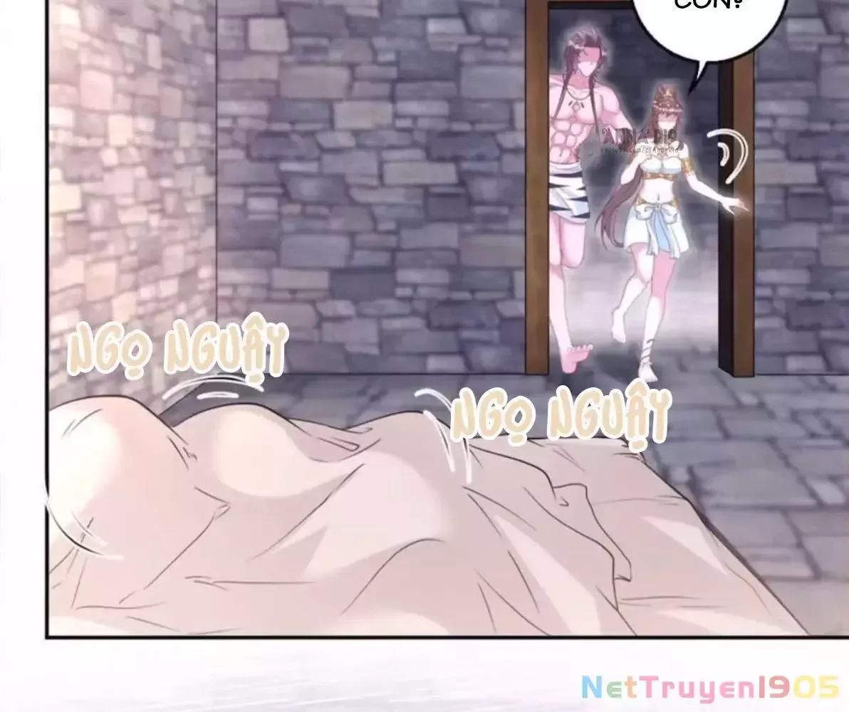 đọc truyện Thảnh Thơi Thú Thế Chủng Chủng Điền, Sinh Sinh Tể Chương 726 ảnh 38 tại Thiên Thai Truyện