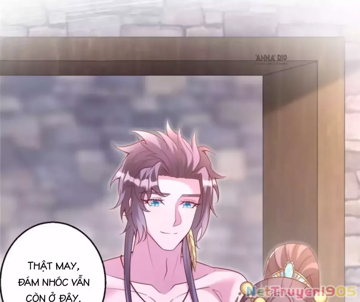 đọc truyện Thảnh Thơi Thú Thế Chủng Chủng Điền, Sinh Sinh Tể Chương 726 ảnh 39 tại Thiên Thai Truyện