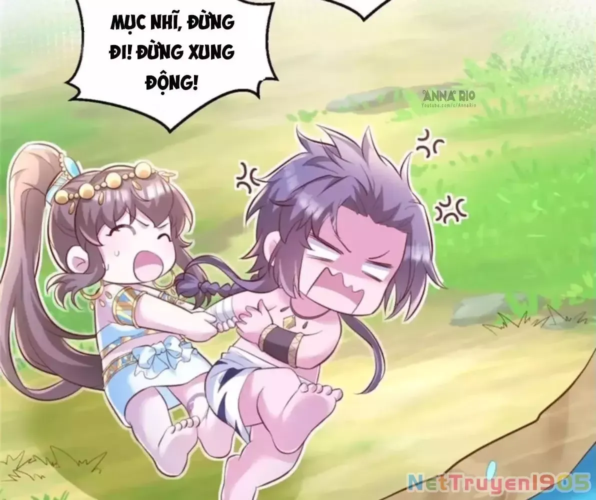 đọc truyện Thảnh Thơi Thú Thế Chủng Chủng Điền, Sinh Sinh Tể Chương 726 ảnh 6 tại Thiên Thai Truyện