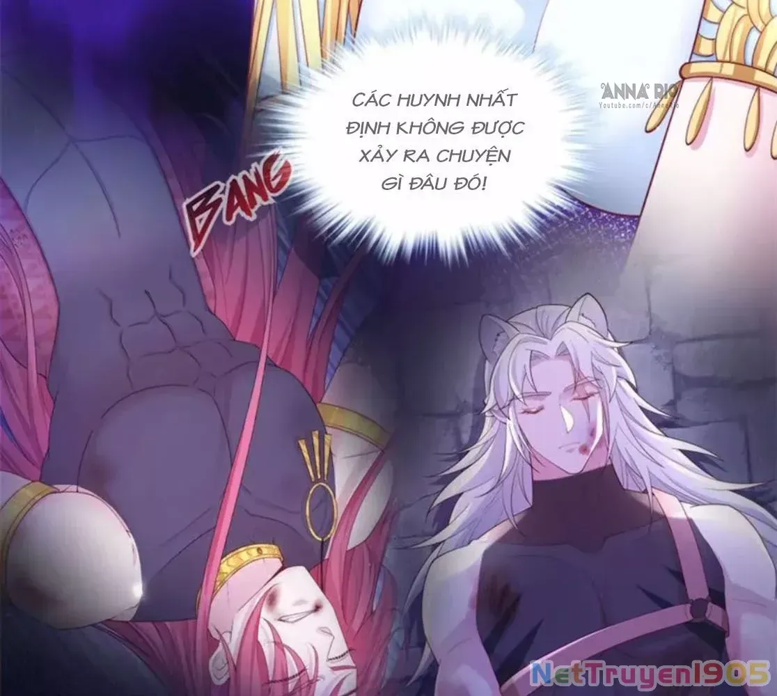 đọc truyện Thảnh Thơi Thú Thế Chủng Chủng Điền, Sinh Sinh Tể Chương 727 ảnh 16 tại Thiên Thai Truyện