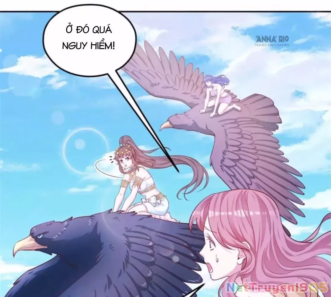 đọc truyện Thảnh Thơi Thú Thế Chủng Chủng Điền, Sinh Sinh Tể Chương 727 ảnh 19 tại Thiên Thai Truyện