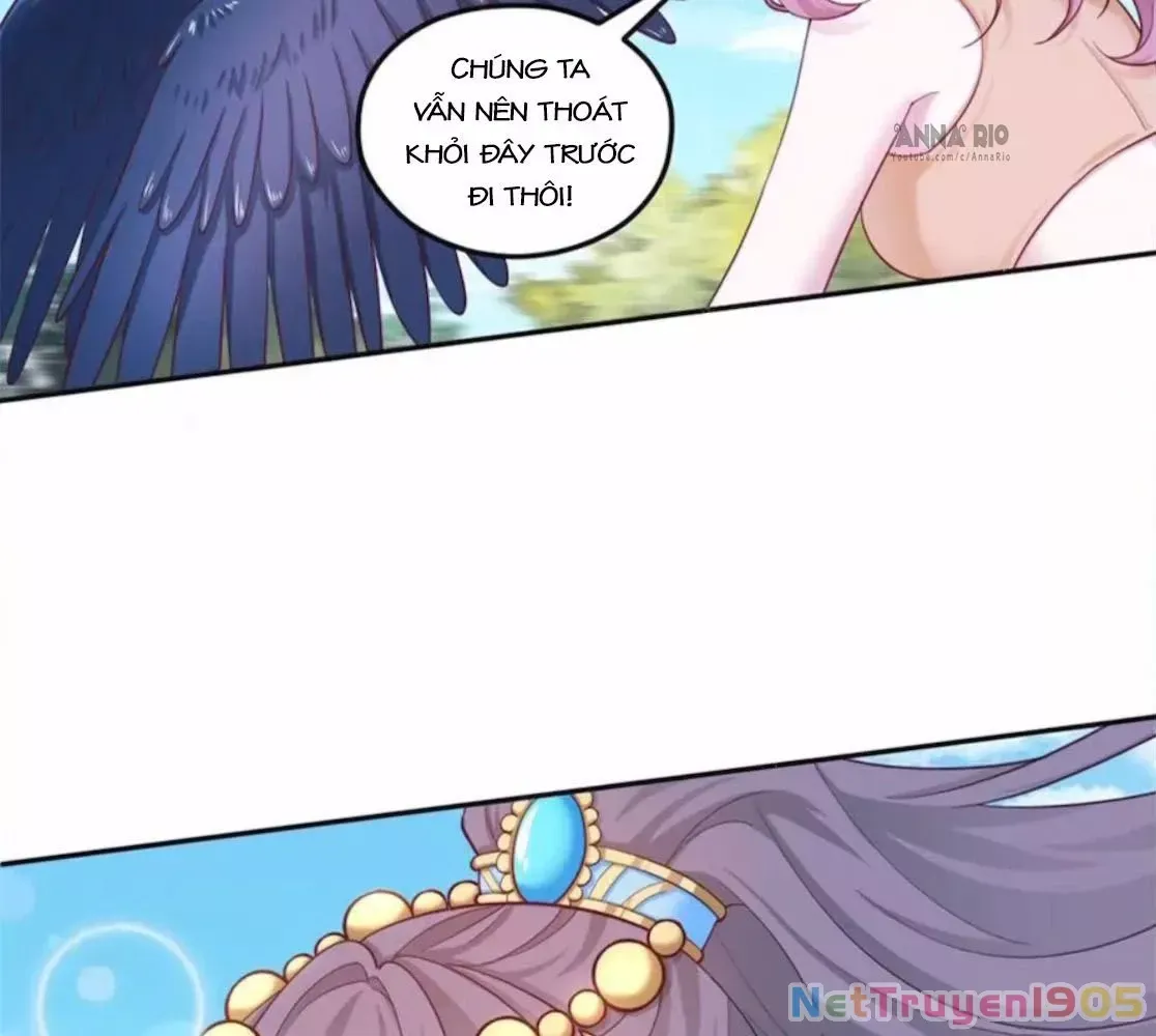 đọc truyện Thảnh Thơi Thú Thế Chủng Chủng Điền, Sinh Sinh Tể Chương 727 ảnh 20 tại Thiên Thai Truyện