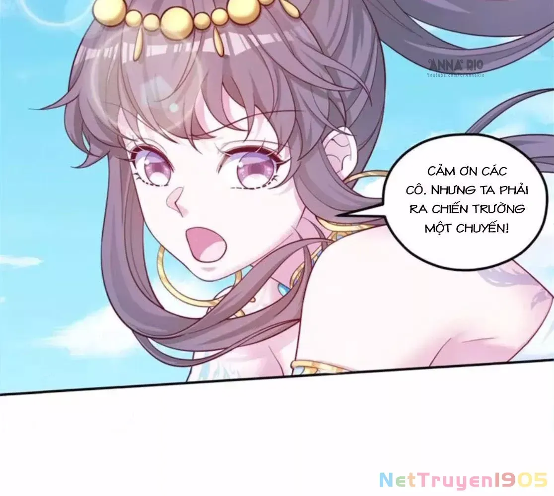 đọc truyện Thảnh Thơi Thú Thế Chủng Chủng Điền, Sinh Sinh Tể Chương 727 ảnh 21 tại Thiên Thai Truyện