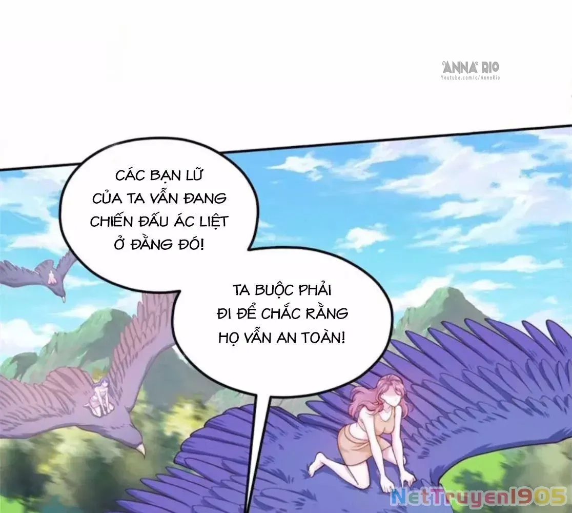 đọc truyện Thảnh Thơi Thú Thế Chủng Chủng Điền, Sinh Sinh Tể Chương 727 ảnh 22 tại Thiên Thai Truyện