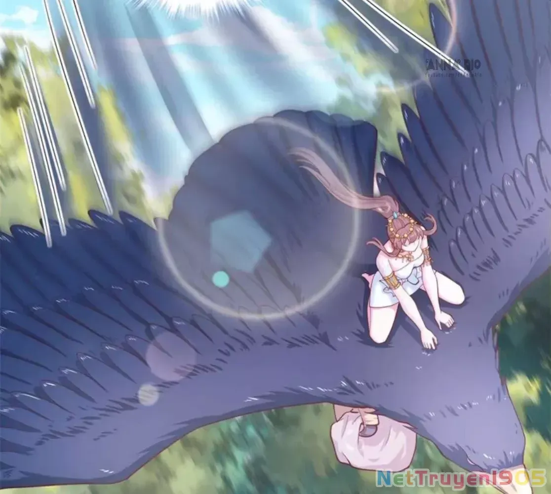 đọc truyện Thảnh Thơi Thú Thế Chủng Chủng Điền, Sinh Sinh Tể Chương 727 ảnh 26 tại Thiên Thai Truyện