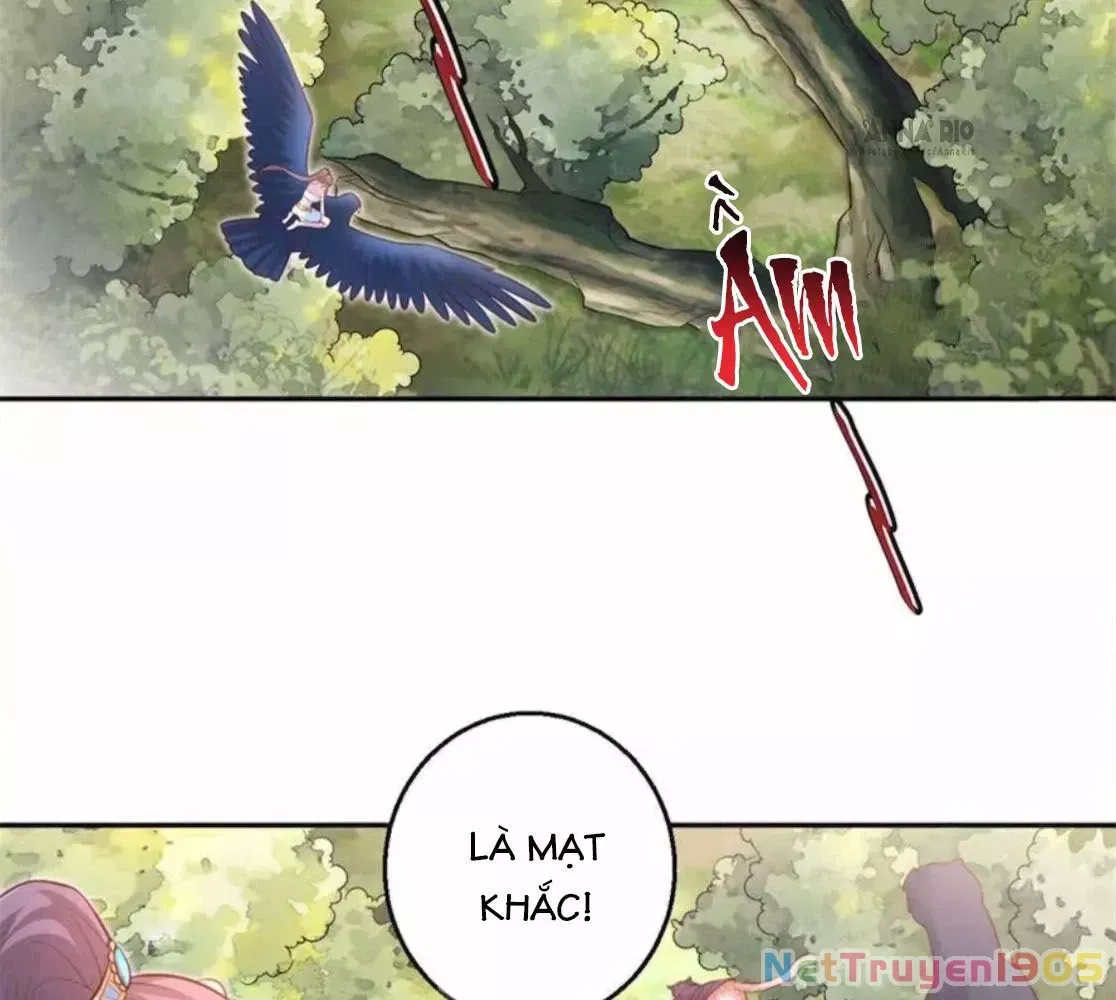 đọc truyện Thảnh Thơi Thú Thế Chủng Chủng Điền, Sinh Sinh Tể Chương 727 ảnh 29 tại Thiên Thai Truyện