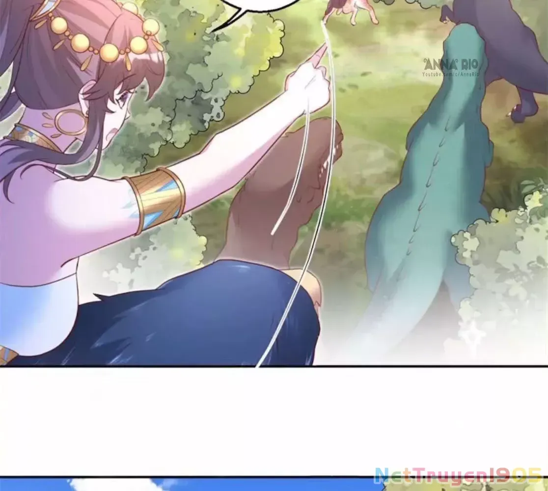 đọc truyện Thảnh Thơi Thú Thế Chủng Chủng Điền, Sinh Sinh Tể Chương 727 ảnh 30 tại Thiên Thai Truyện