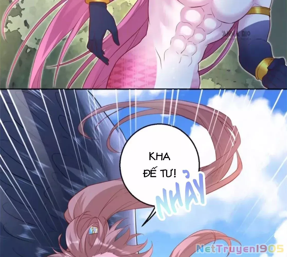 đọc truyện Thảnh Thơi Thú Thế Chủng Chủng Điền, Sinh Sinh Tể Chương 727 ảnh 32 tại Thiên Thai Truyện