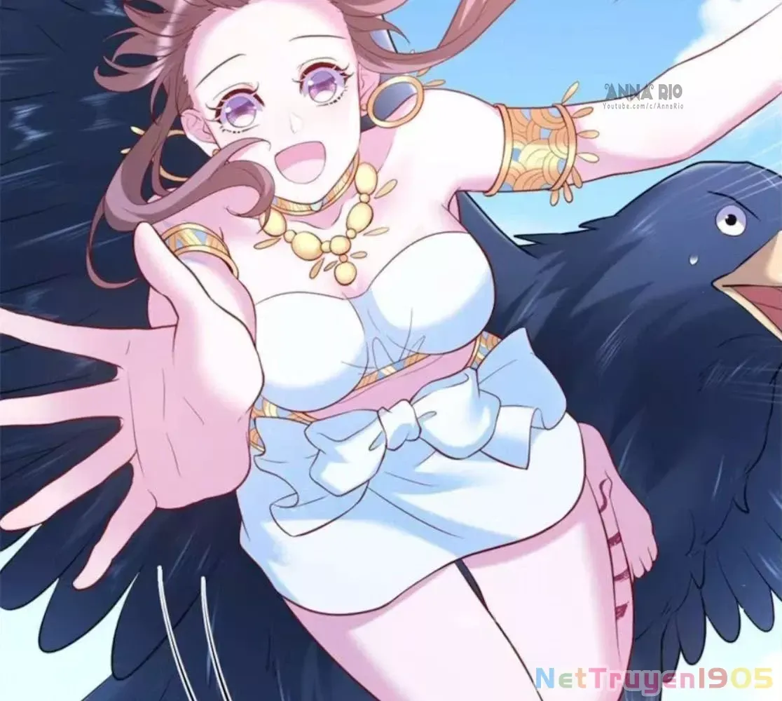 đọc truyện Thảnh Thơi Thú Thế Chủng Chủng Điền, Sinh Sinh Tể Chương 727 ảnh 33 tại Thiên Thai Truyện