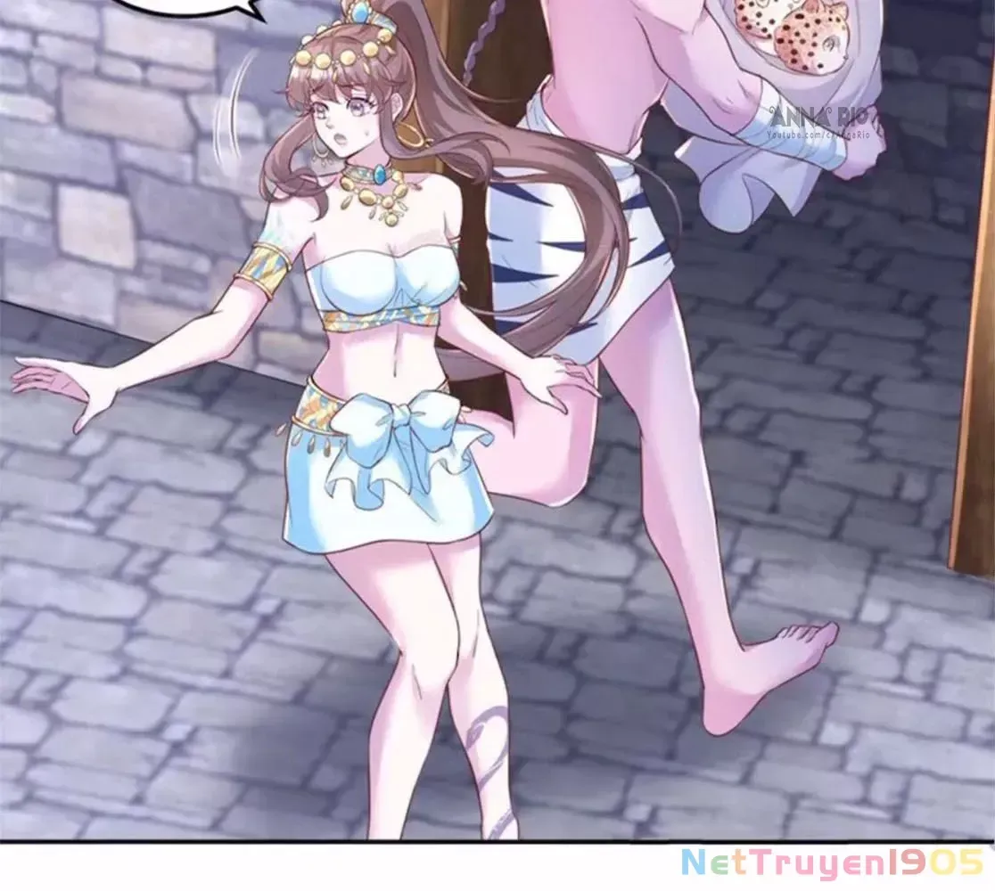 đọc truyện Thảnh Thơi Thú Thế Chủng Chủng Điền, Sinh Sinh Tể Chương 727 ảnh 8 tại Thiên Thai Truyện