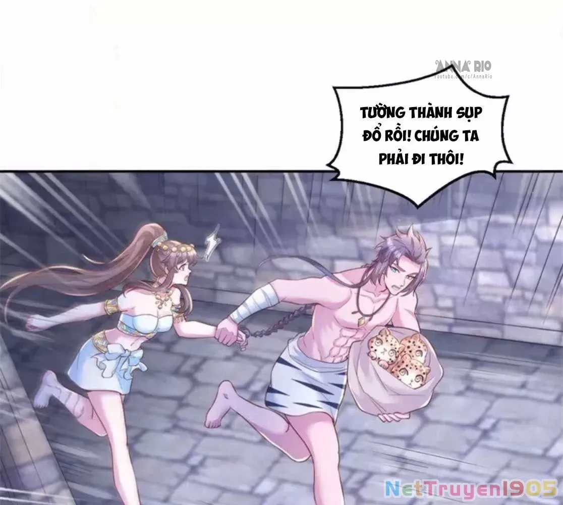 đọc truyện Thảnh Thơi Thú Thế Chủng Chủng Điền, Sinh Sinh Tể Chương 727 ảnh 9 tại Thiên Thai Truyện